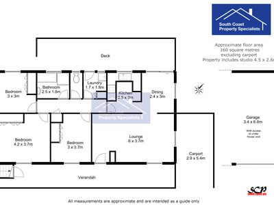 54 Dell Parade, Moruya Heads