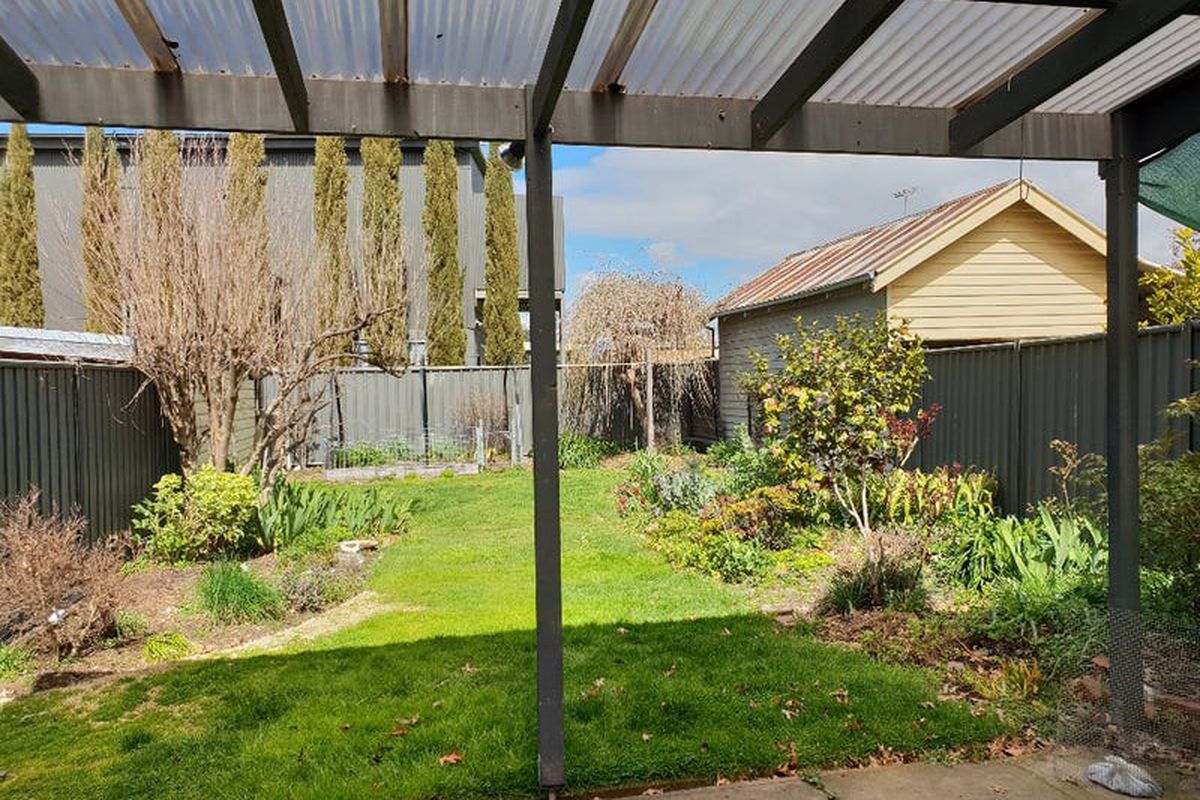 4 Curia Street, Mansfield