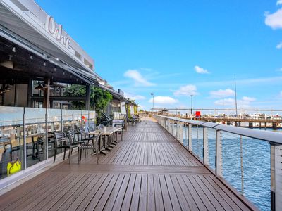 328 / 1 Marlin Parade, Cairns City