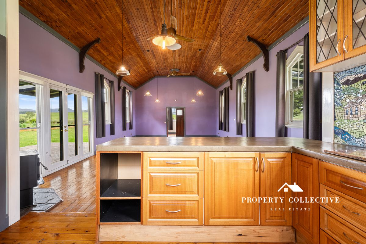 4 Murrays Lane, Mudgegonga