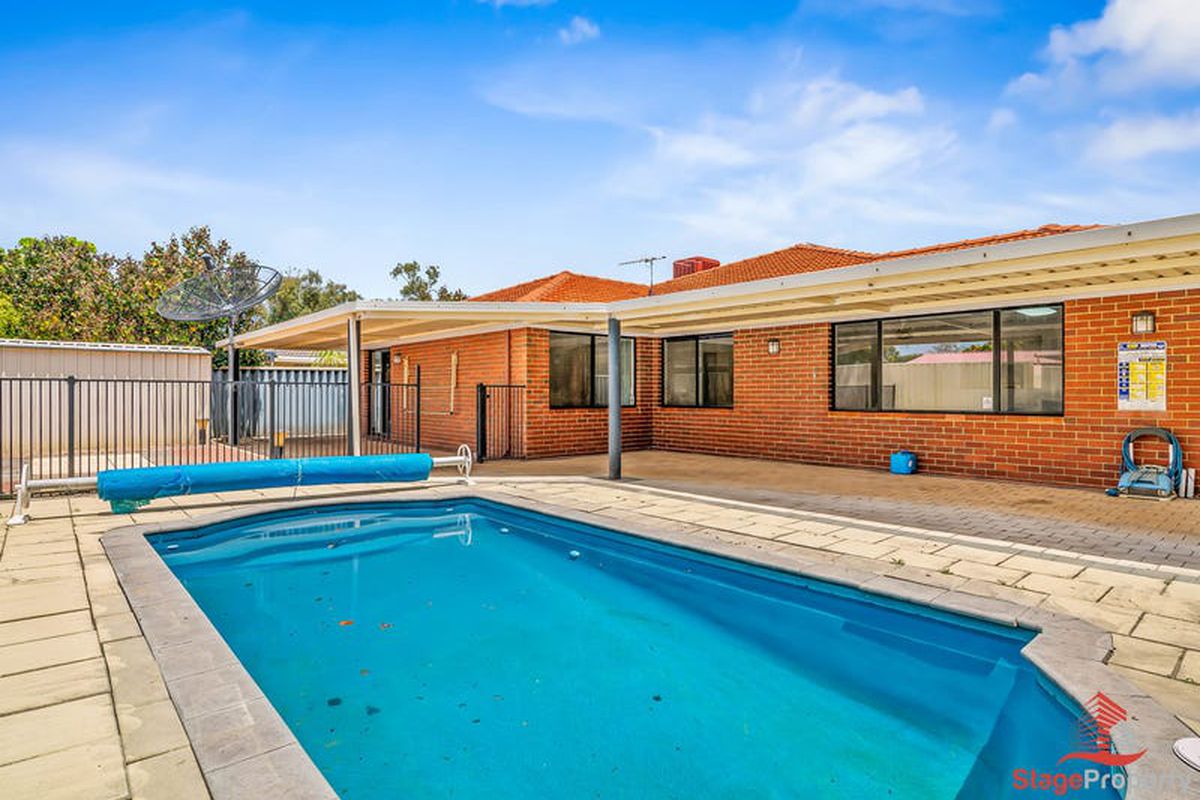 14 Gentle Circle, South Guildford