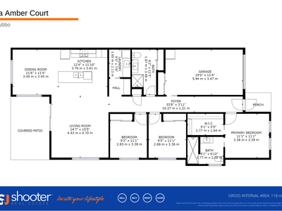 5A Amber Court, Dubbo