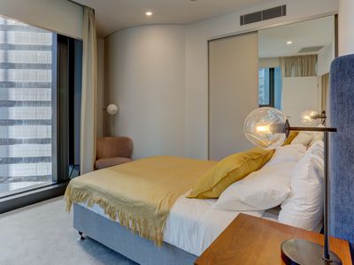 1408 / 8 Adelaide Street, Brisbane City