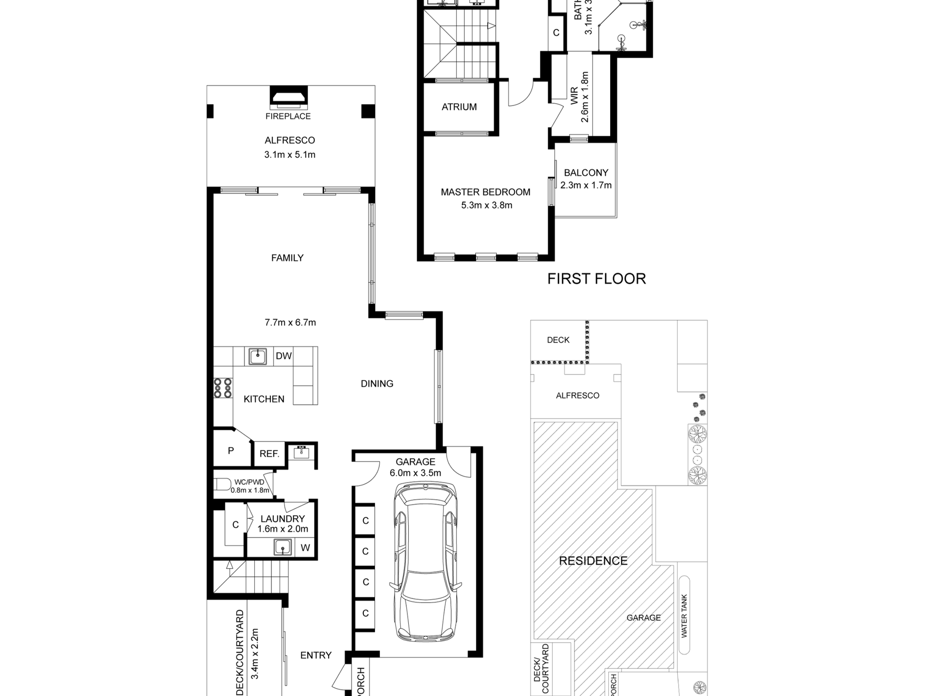 28 Monmouth Street, Newport