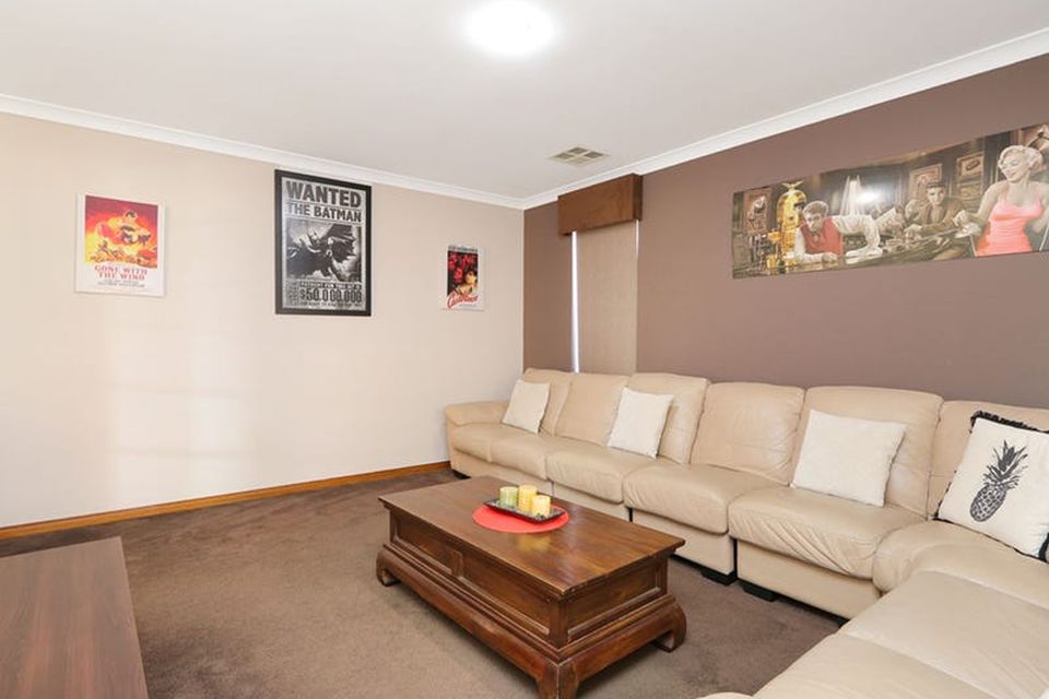 23 Highlander Parade , Rockingham