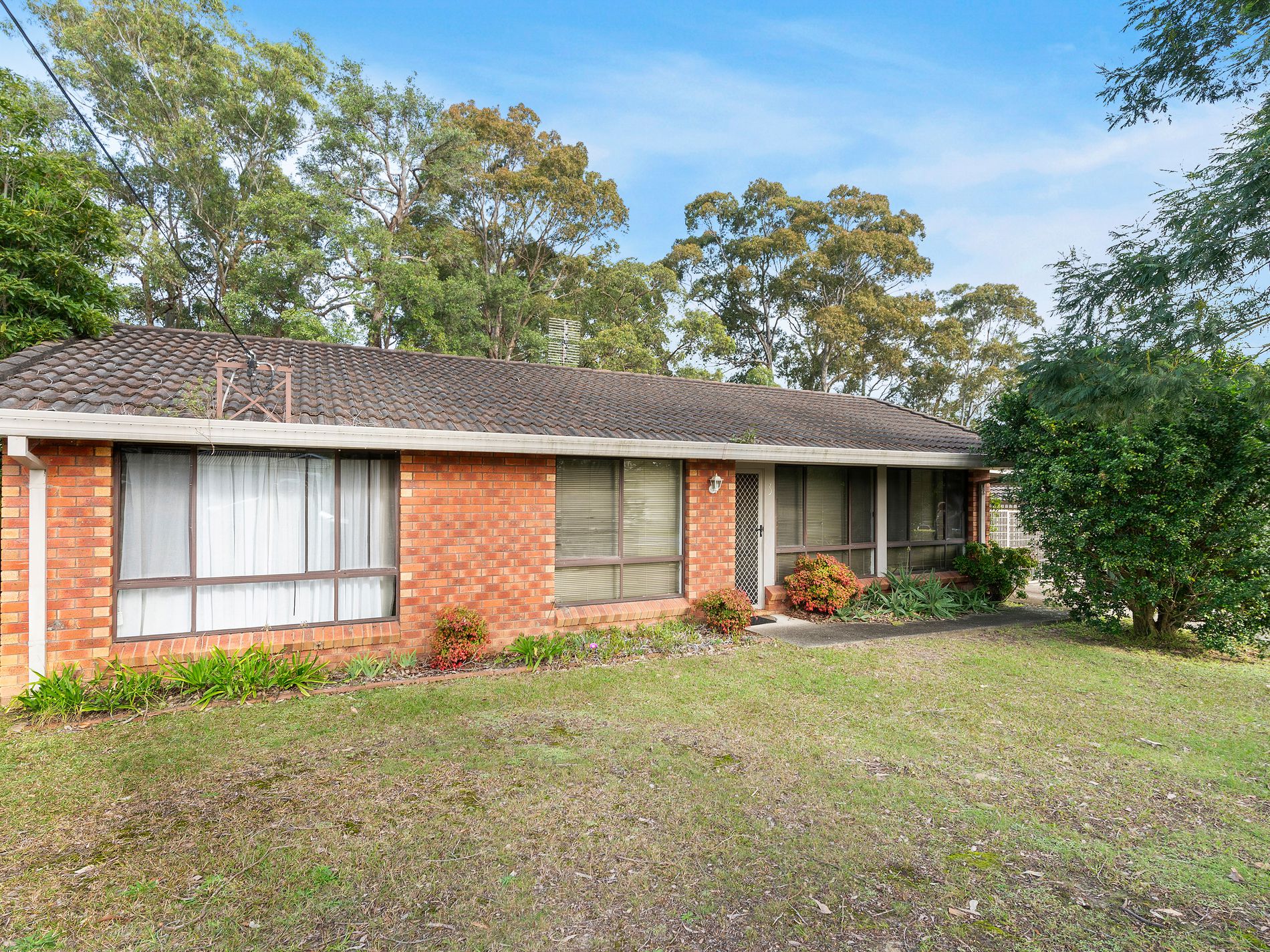 3 Wahroonga Close, St Georges Basin