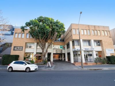 13 / 432 Chapel Rd, Bankstown