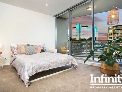 5 / 695 Anzac Parade, Maroubra