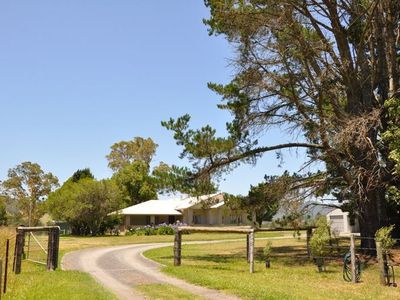 2168 Moss Vale Road, Kangaroo Valley