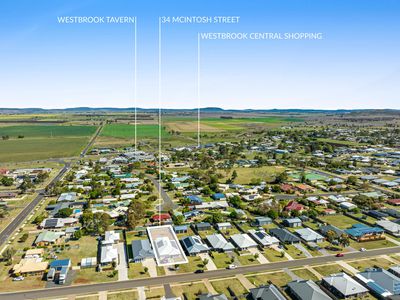 34 McIntosh Street, Westbrook