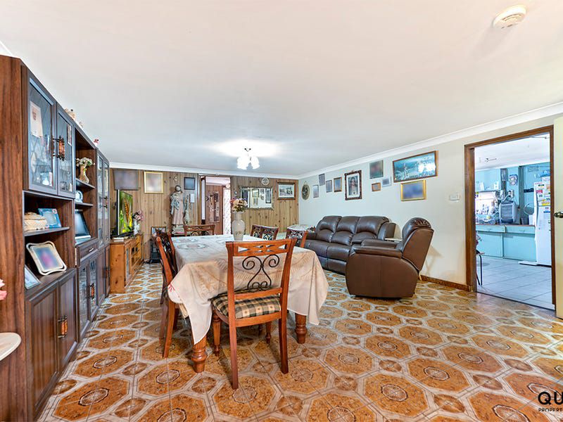 138 St Johns Road, Cabramatta West