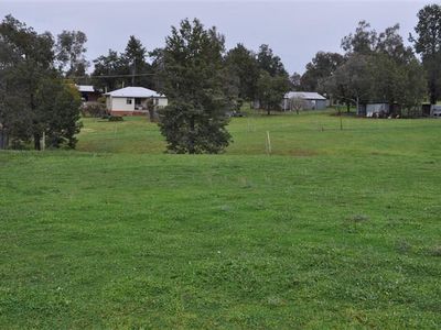 Lot 582 Icely Street, Eugowra