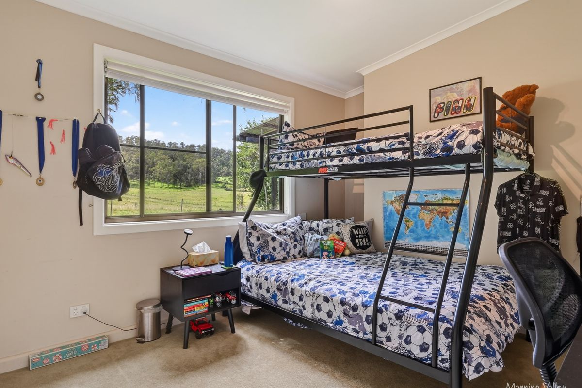 64 Millers Road, Bobin