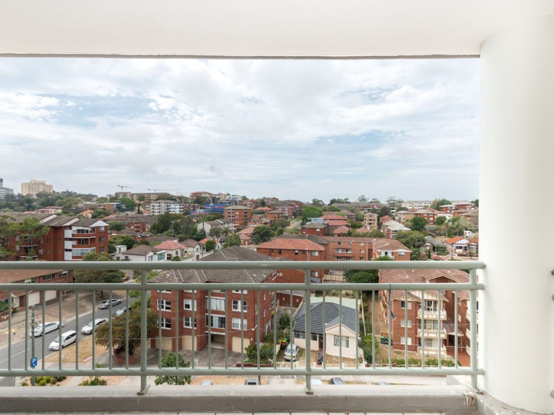 42-56 Harbourne Road, Kingsford