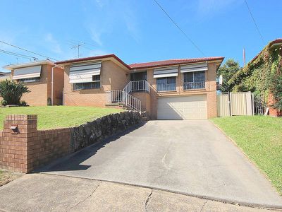 14 Cumberland Avenue, Georges Hall