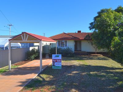 254 Varden Street, Kalgoorlie