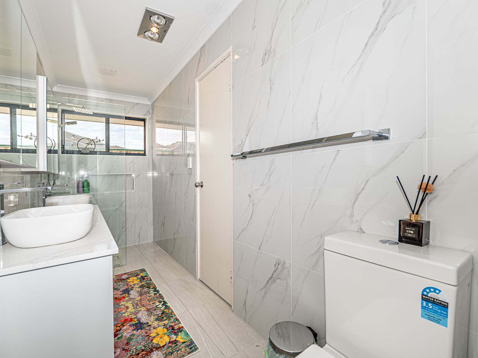 4 CHELSEA CIRCUIT, Success