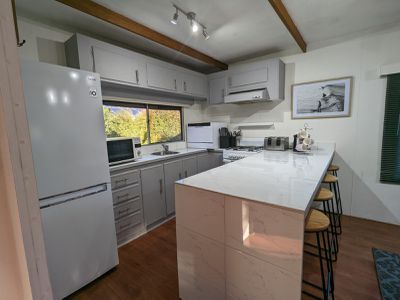 Site 90 Murray Riverside Village, Tocumwal