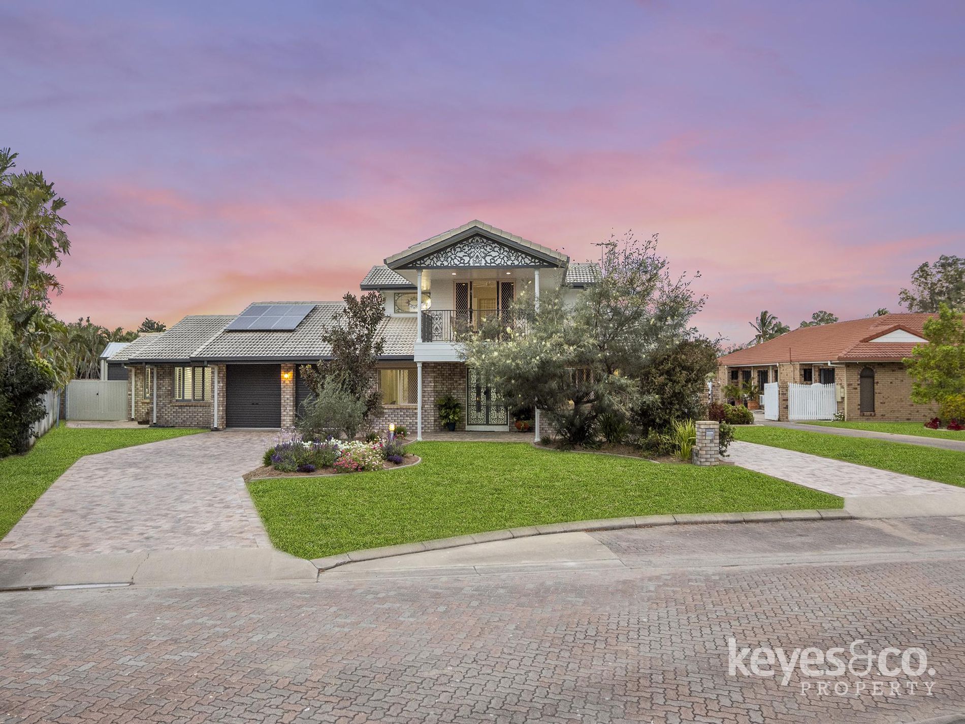 4 Hoya Court, Annandale