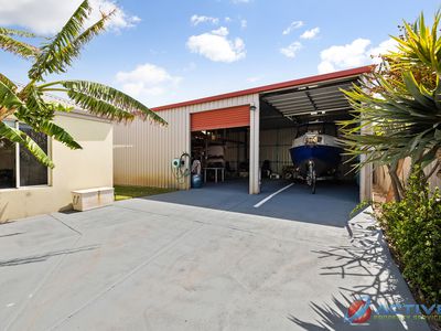 14 Jipse Crescent, East Bunbury