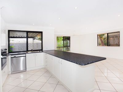 30 Baltimore Place, Kuluin