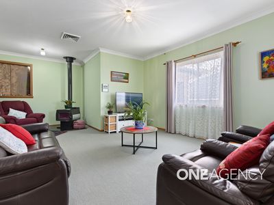 18 Watts Road, Callala Beach