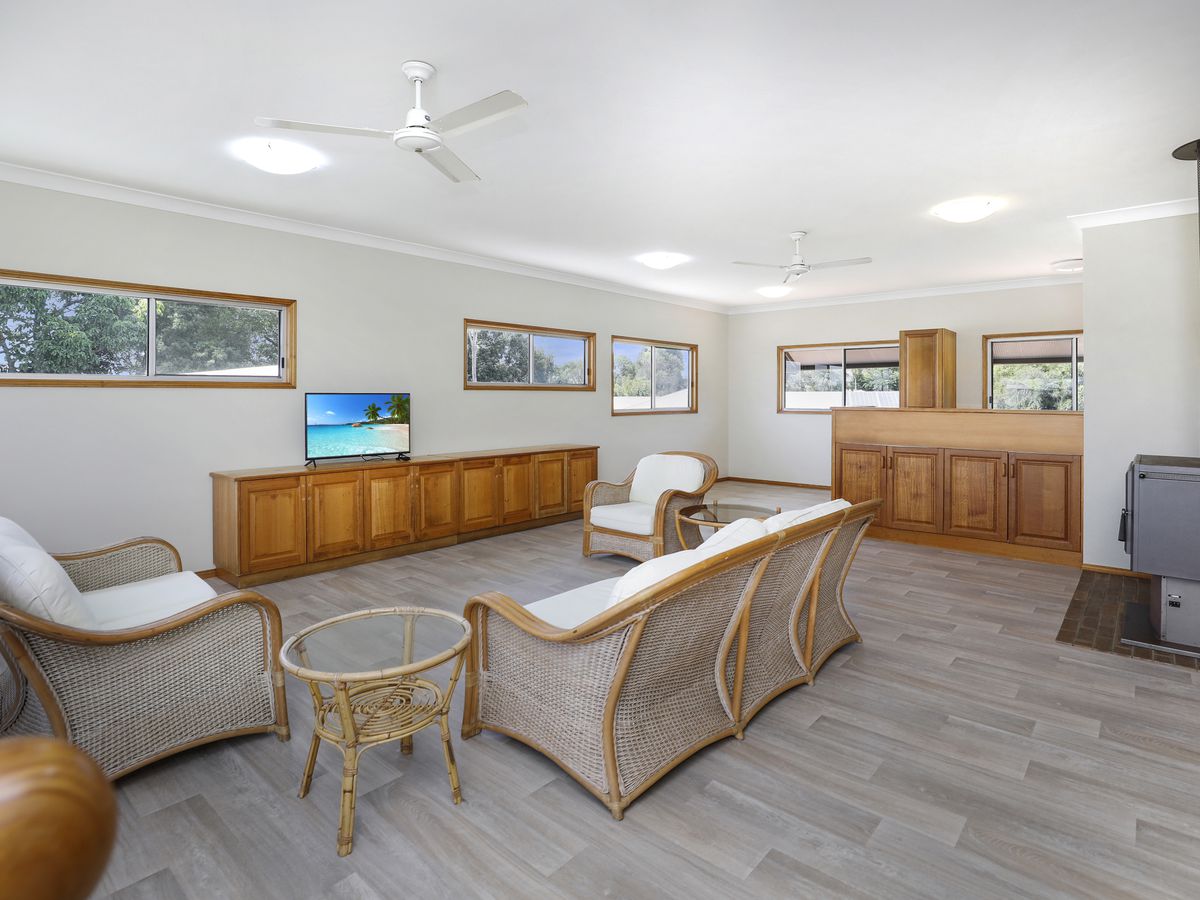 47 Oleander Drive, Yungaburra