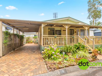 2 / 51 Kamilaroo Avenue, Lake Munmorah