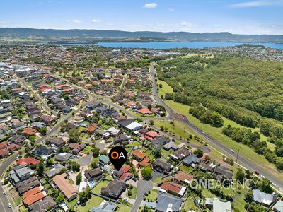 1 / 7 Burrill Place, Flinders