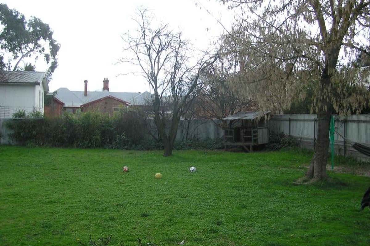 1 Curia Street, Mansfield