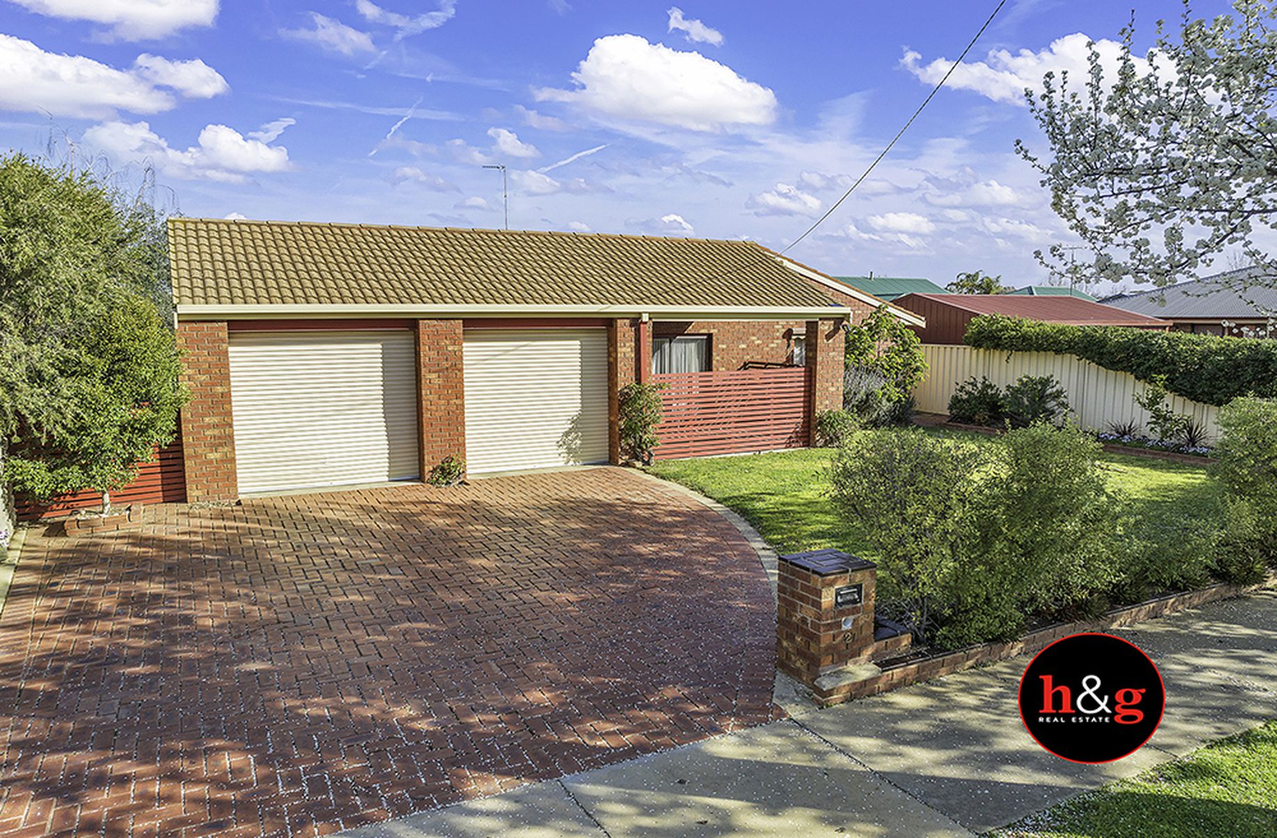 27 Outram Avenue, Kyabram H&G Real Estate