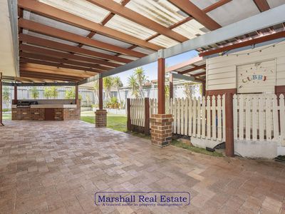 29 Sherlock Rise, Carramar