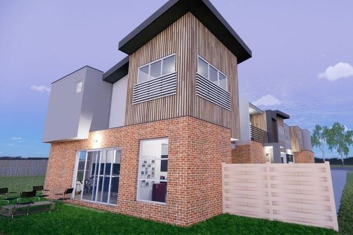 115 Narre Warren Road, Cranbourne