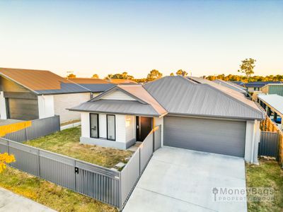 7 Merivale Avenue, Jimboomba