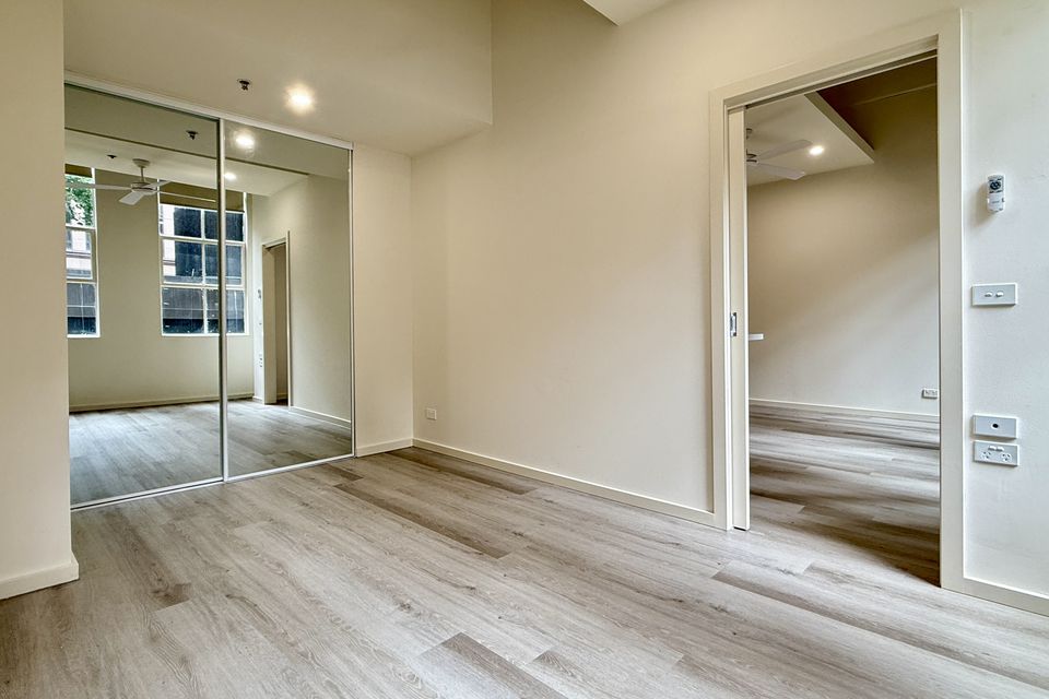 6 / 377 Little Collins Street, Melbourne