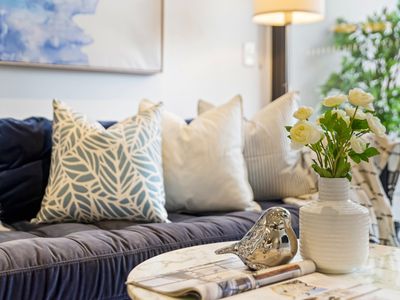 1607 / 1 Marshall Avenue, St Leonards