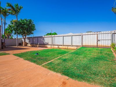 74 Bottlebrush Crescent, South Hedland