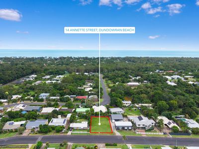 14 Annette Street, Dundowran Beach