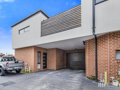 5 / 7 Prince Street, Springvale