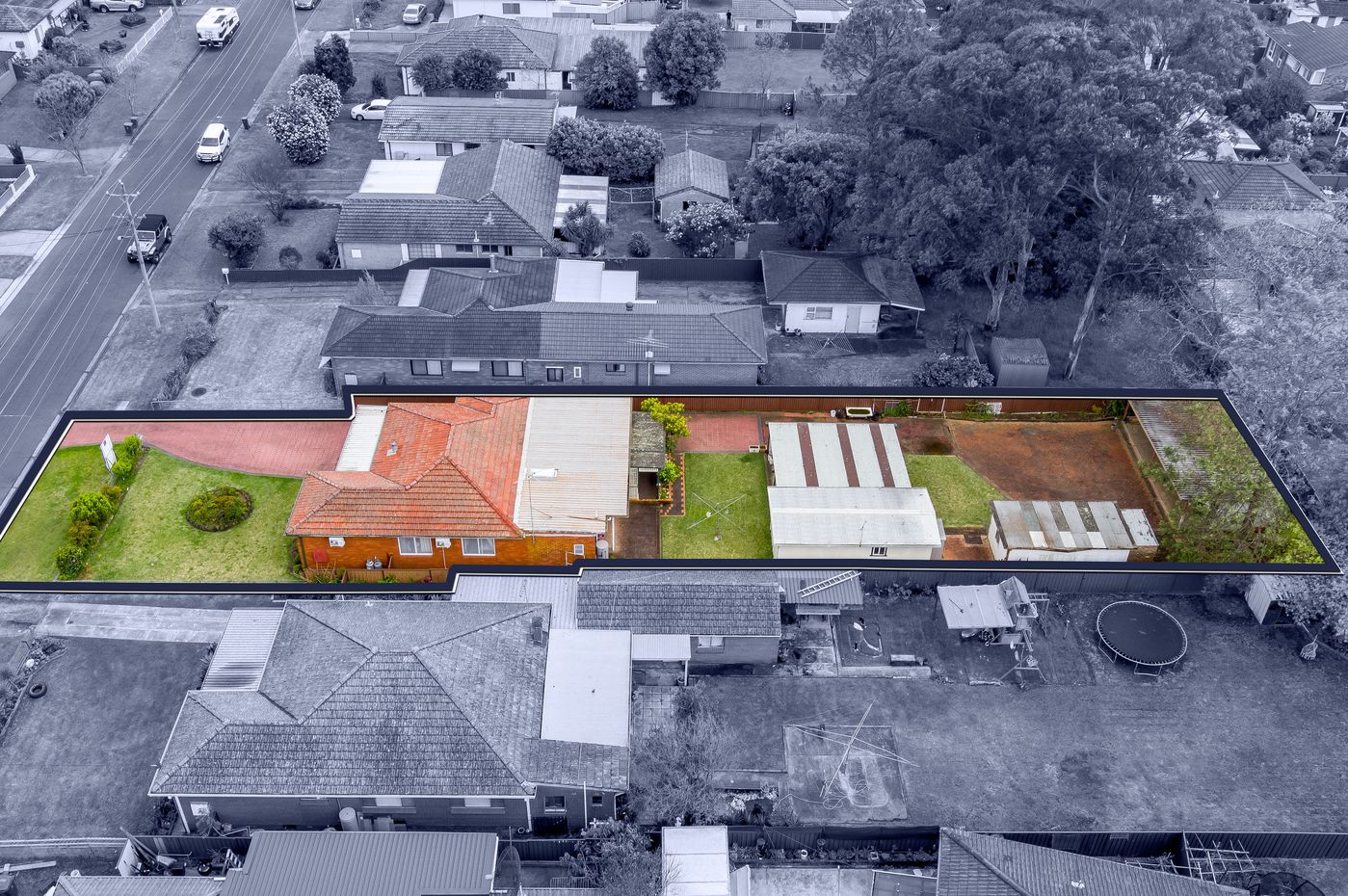 30 Waratah Crescent, MACQUARIE FIELDS