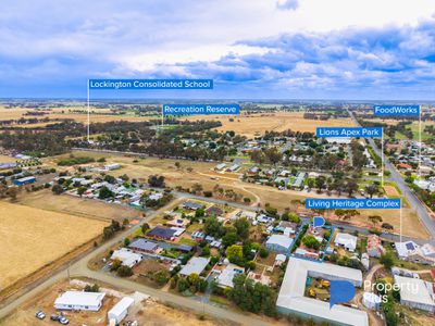 14 Market Street, Lockington