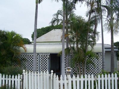 Charters Towers