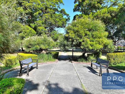 300 - 302 Railway Parade, Carlton