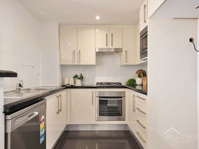 233/11 Potter Street, Waterloo