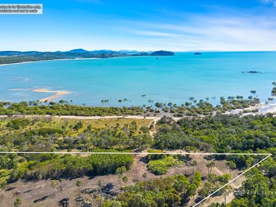 Lot 1 Ritamada Road, Emu Park