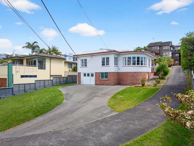 1 & 2 / 50 Masterton Road, Rothesay Bay