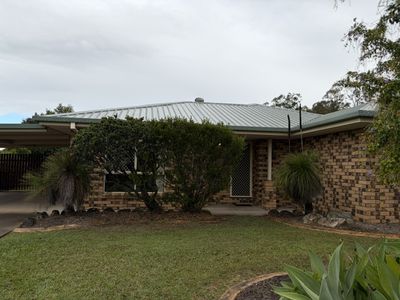 4 Kurrajong Way, Tinana