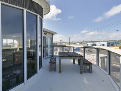 96B Lyall Parade, Lyall Bay