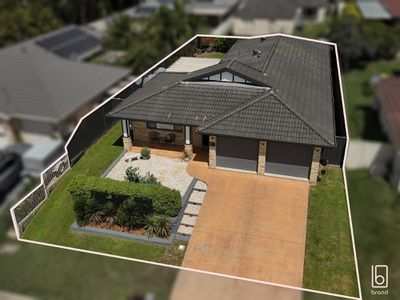 49 Georgia Drive, Hamlyn Terrace