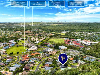 13 Amanu Crescent, Pacific Pines